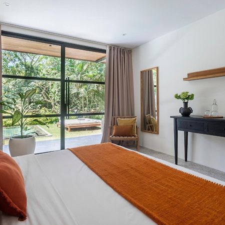 Villa Badoum Guesthouse Canggu  Exterior photo