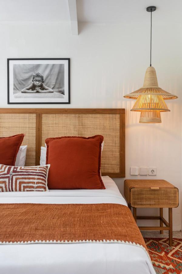 Villa Badoum Guesthouse Canggu  Exterior photo
