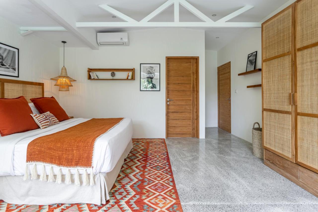 Villa Badoum Guesthouse Canggu  Exterior photo