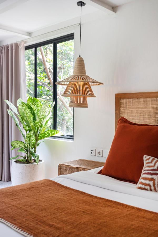 Villa Badoum Guesthouse Canggu  Exterior photo