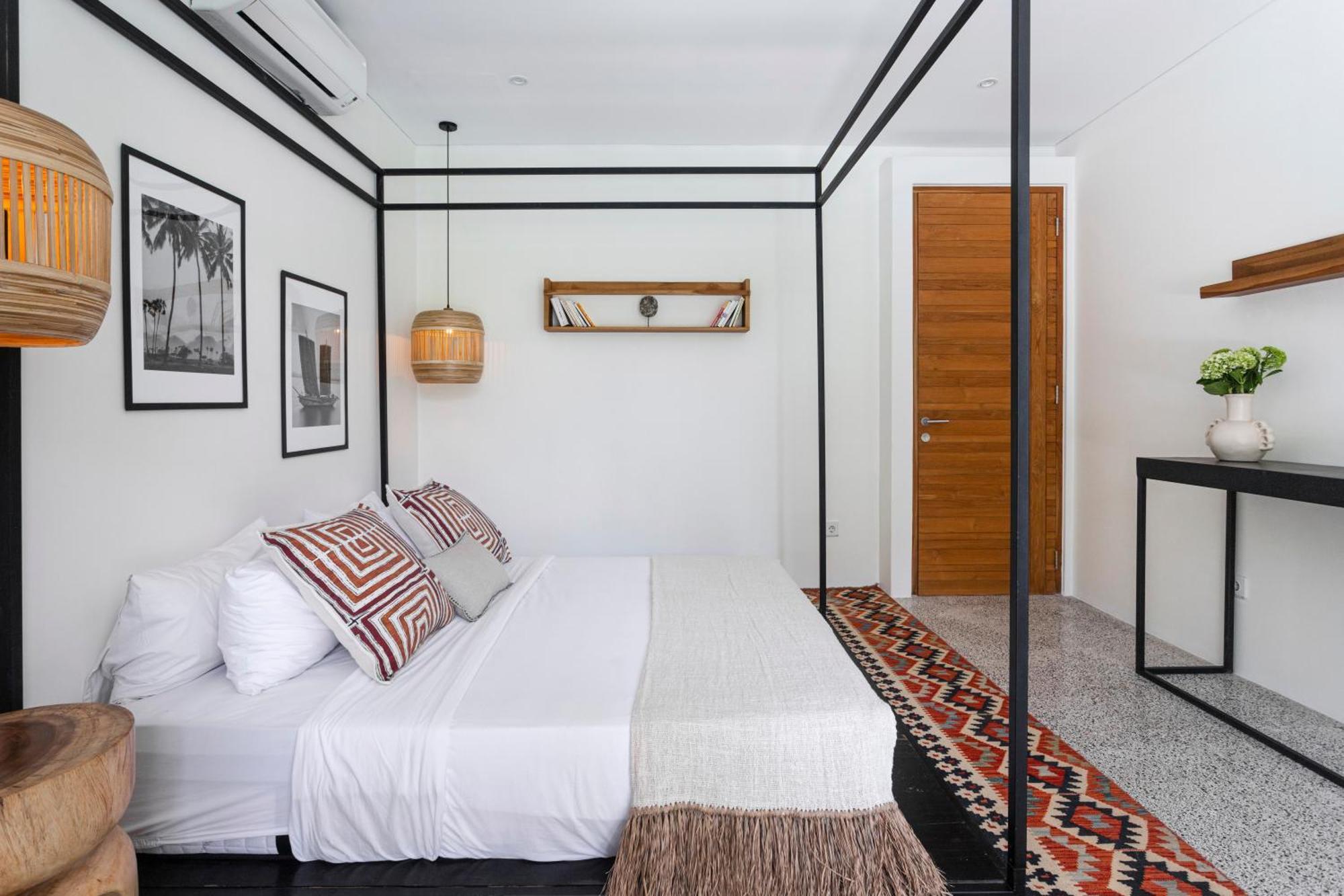 Villa Badoum Guesthouse Canggu  Exterior photo
